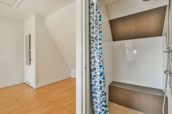 Medium property photo - Olympiaplein 19-2, 1077 CK Amsterdam